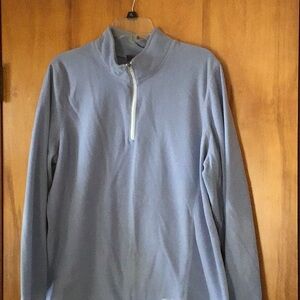 Eddie Bauer fleece top